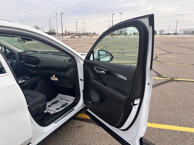 2026 Buick Envision Preferred AWD