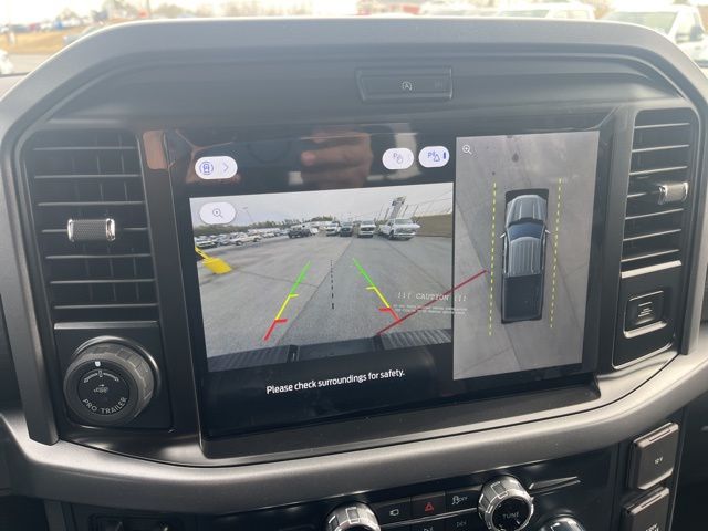 2026 Ford F-150 XLT:168492