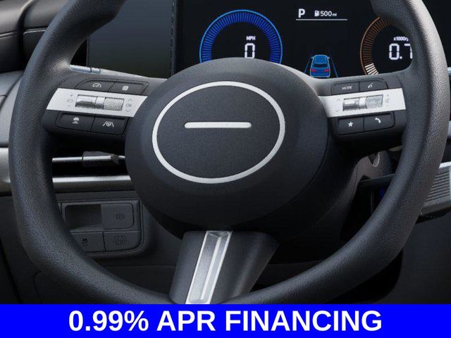 New 2026 Gray Hyundai SEL image 18