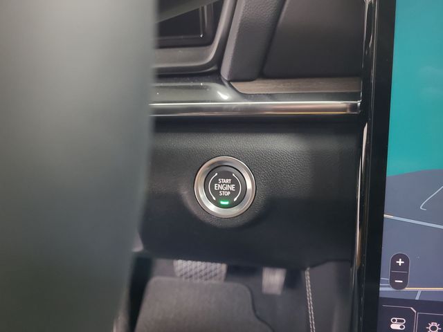 2026 – GMC – Terrain