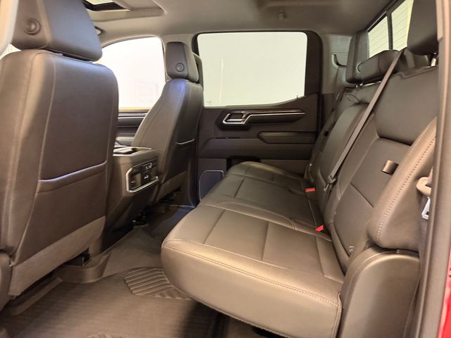 Used 2022 Chevrolet Silverado 1500 Truck