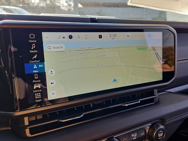 New 2026 Gray Jeep Sahara image 19