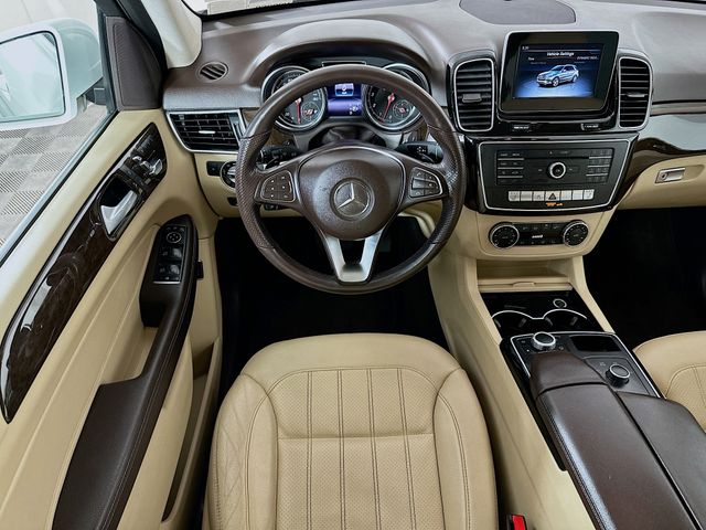2018 Mercedes-Benz GLE-Class GLE350 - Photo 20