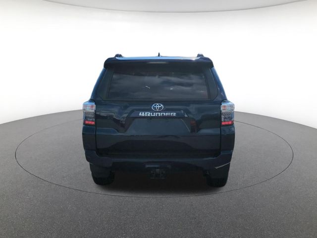 used 2023 Toyota 4Runner car, priced at $45,491