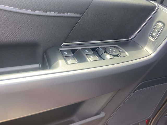 New 2026 Red Ford XLT image 13