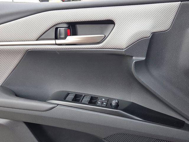 New 2026  Toyota SE image 26