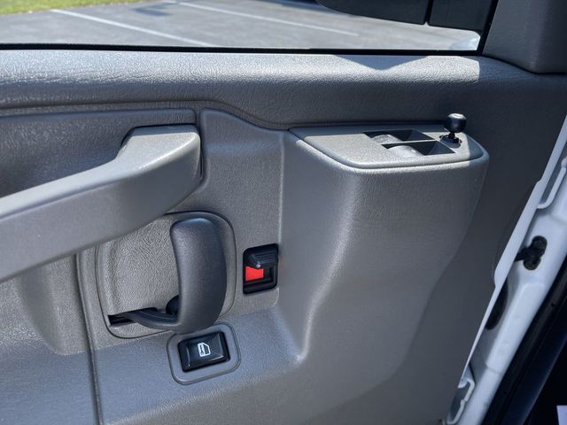 Used 2023 Chevrolet Express 2500 For Sale in New Hudson, MI