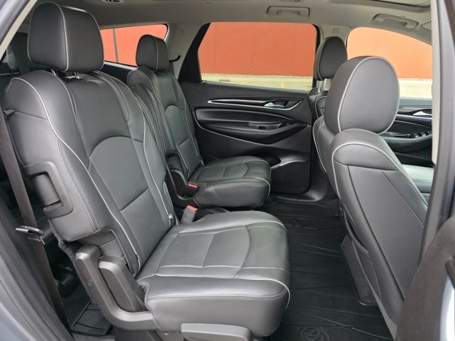 2021 Buick Enclave AWD Avenir