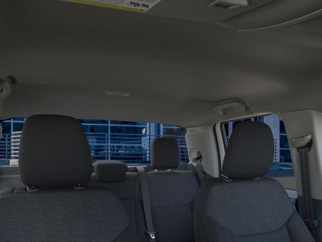 New 2026 Oxford White Ford XL image 12