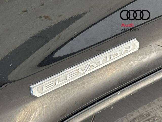 Used 2021 Black GMC Elevation image 7