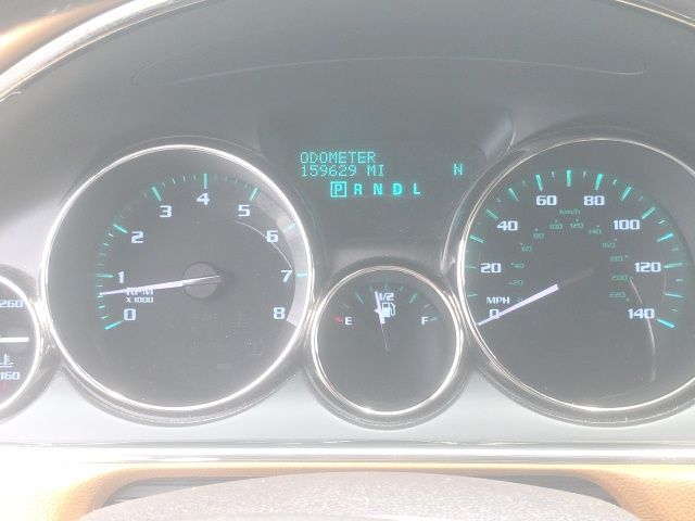 Used 2017 White Buick Premium Group image 14