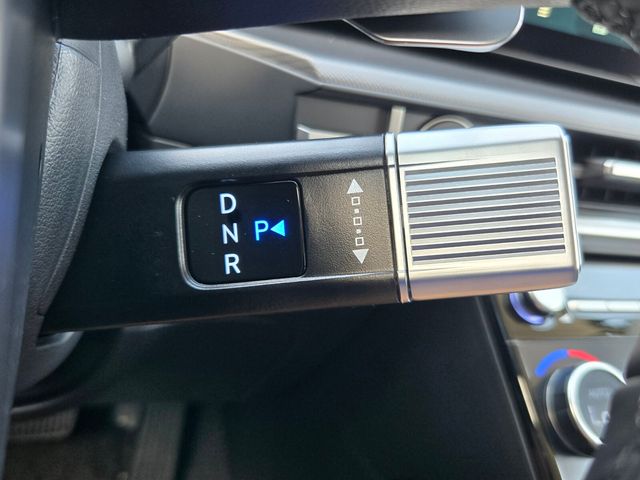 2027 Hyundai Santa Fe