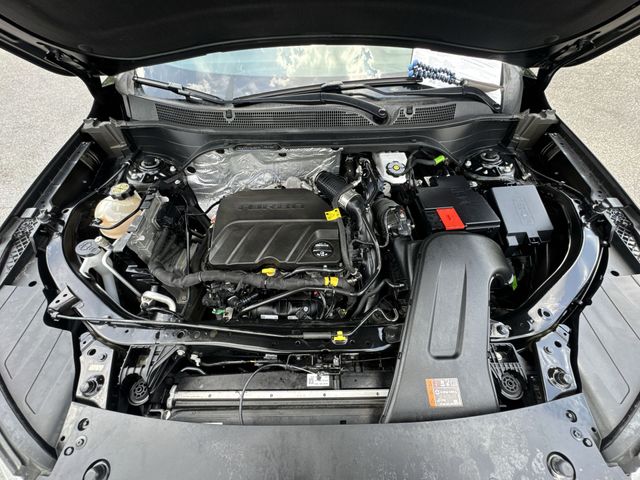 Used 2024 Black Chevrolet LT image 28
