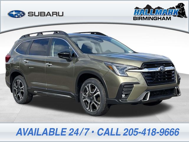2026 Subaru Ascent Touring AWD