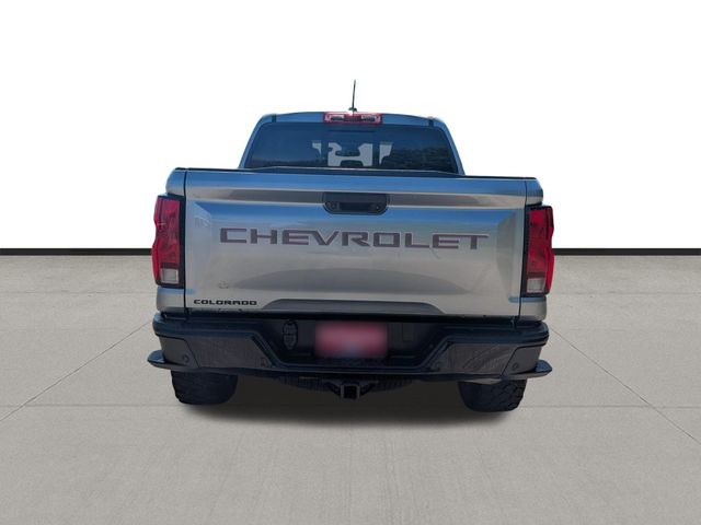 2023 Chevrolet Colorado Trail Boss - 5