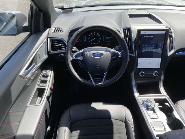 2024 Ford Edge ST Line 8