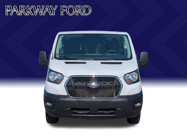 Used 2025 White Ford Base image 8