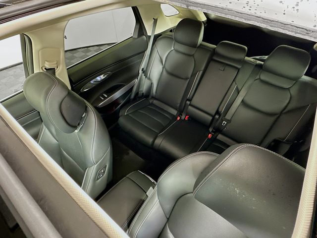 Thumbnail: 2025 Genesis GV70 - 23