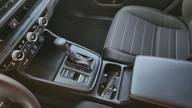 2025 Honda CR-V Hybrid