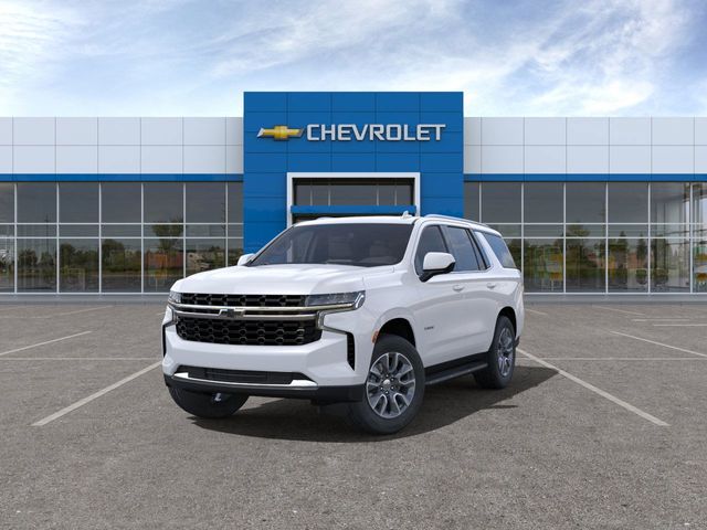 2024 Chevrolet Tahoe LS 8