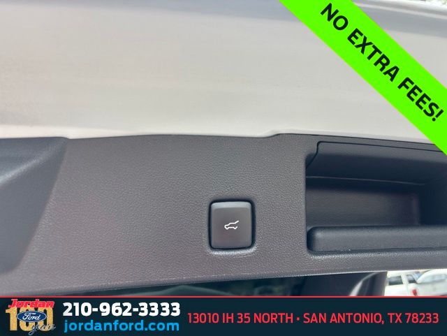 Used Car 2025 Ford Escape  St-line For Sale Under $25,000 In San Antonio, Texas
