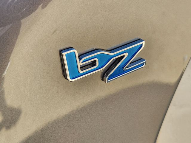 2026 Toyota bZ XLE Plus  at Classic Toyota Galveston