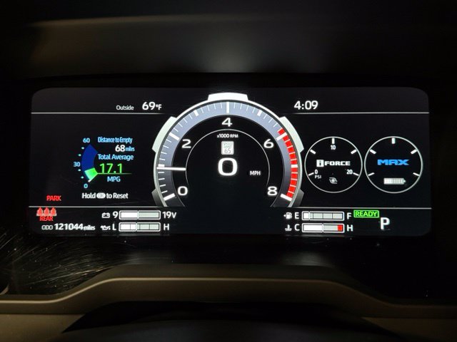 Used 2023 Gray Toyota Limited image 18