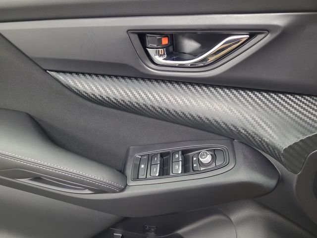 2025 – Subaru – Ascent