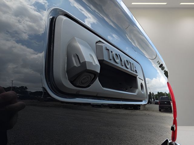 Used 2021 Toyota Tacoma Truck