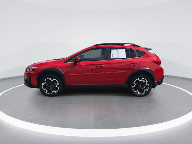 Used 2023 Red Subaru Limited image 5