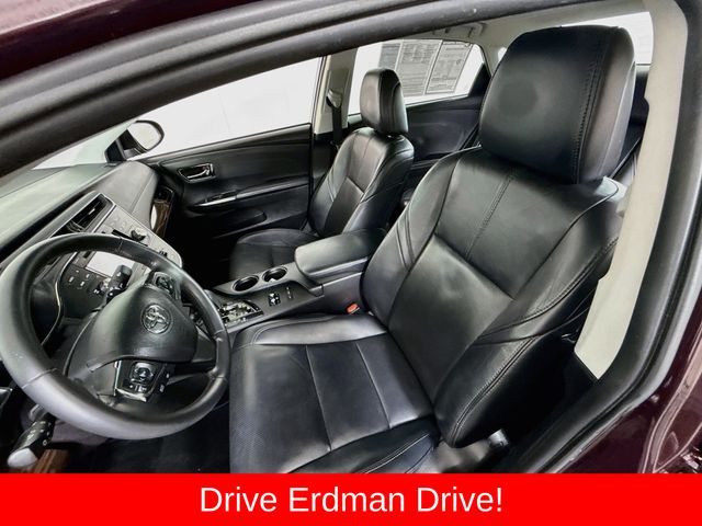 Used 2015 Toyota Avalon Sedan