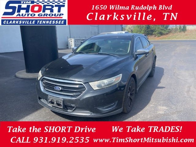 2014 Ford Taurus Limited