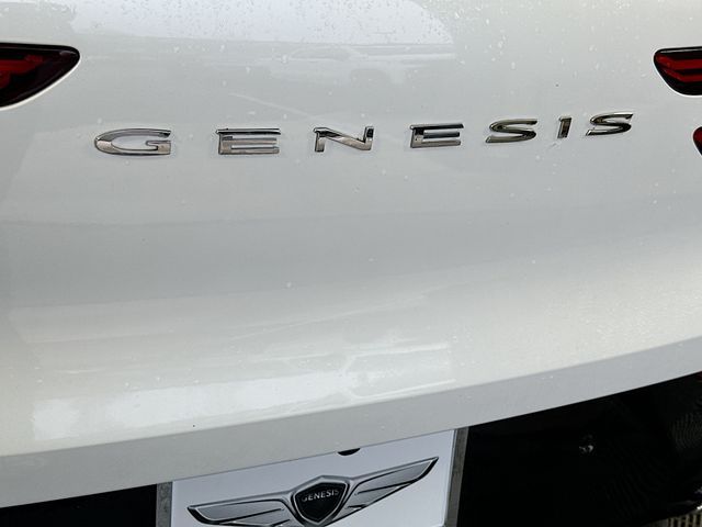 Thumbnail: 2026 Genesis GV70 - 22