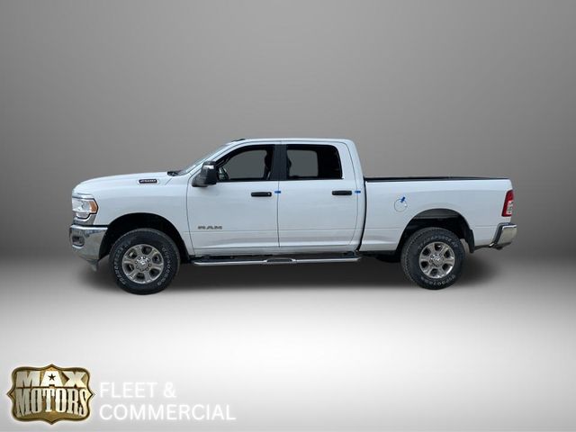 2023 Ram 2500 Big Horn 4