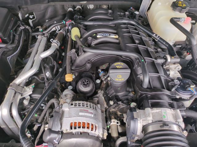 used 2023 Jeep Gladiator car, priced at $37,591