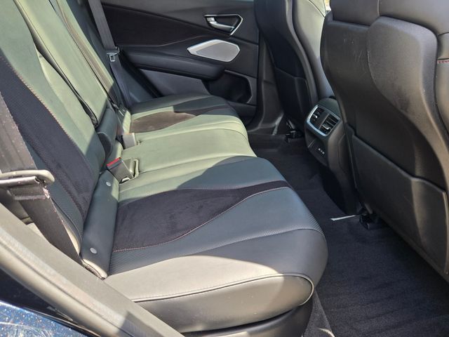 2024 Acura RDX - $37,820
