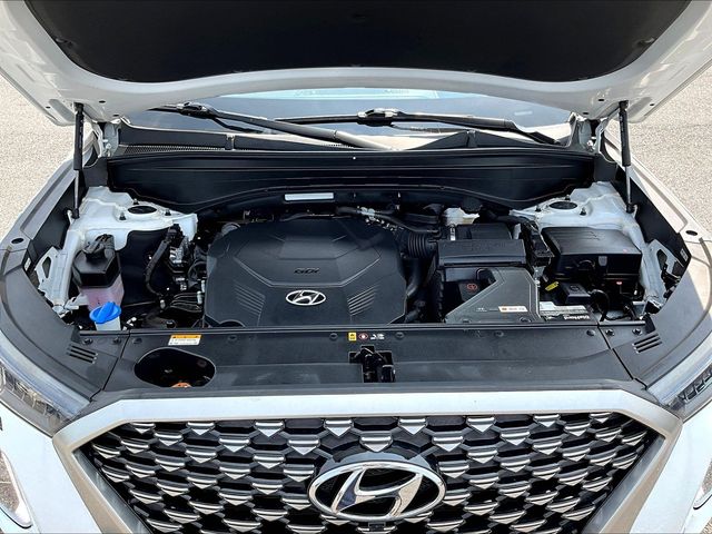 Used 2022 Hyundai Palisade SUV