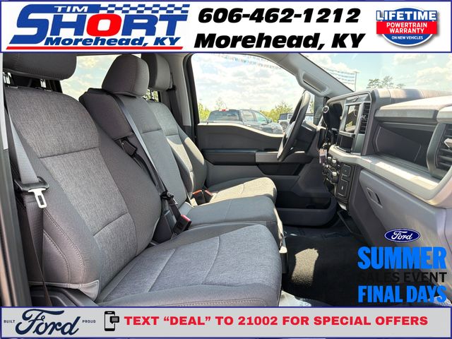 2026 Ford F-250 Super Duty XL - Photo 31