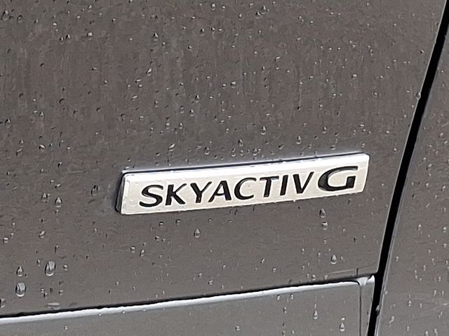 used 2023 Mazda CX-30 car, priced at $24,926