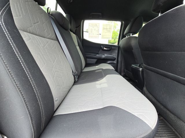 2023 Toyota Tacoma TRD Off-Road:45020A