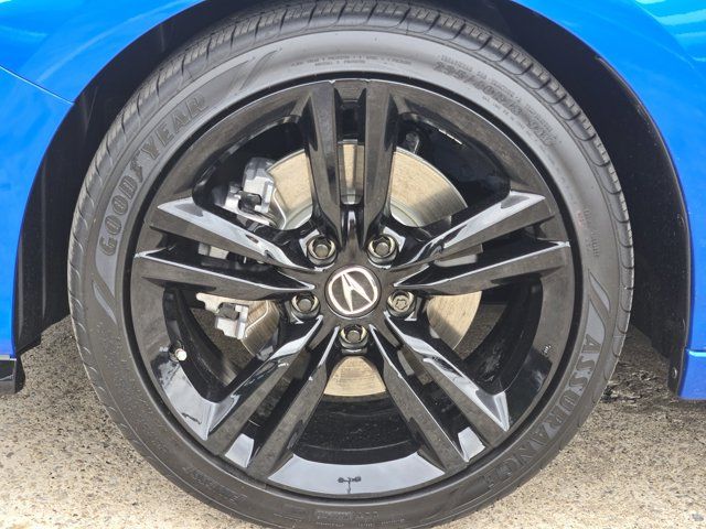 new 2026 Acura Integra car, priced at $41,780