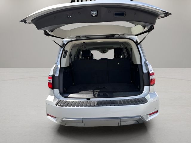 Used 2023 Nissan Armada SUV