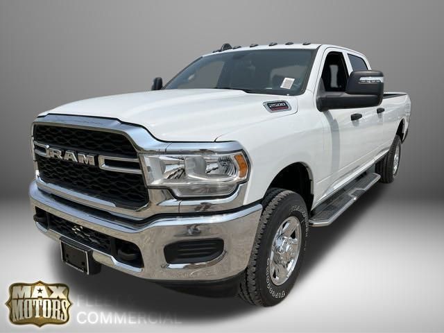 2024 Ram 2500 Tradesman 3