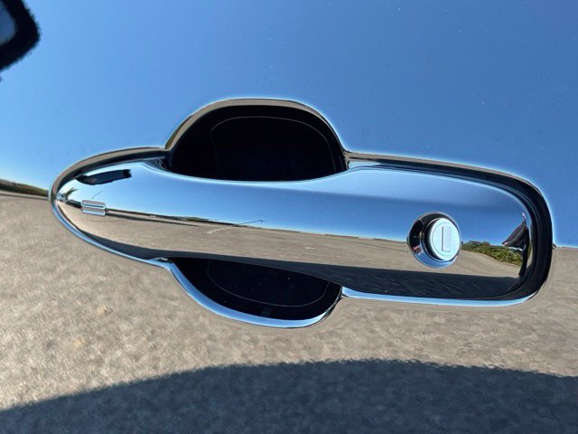 New 2026 Toyota C-HR SUV