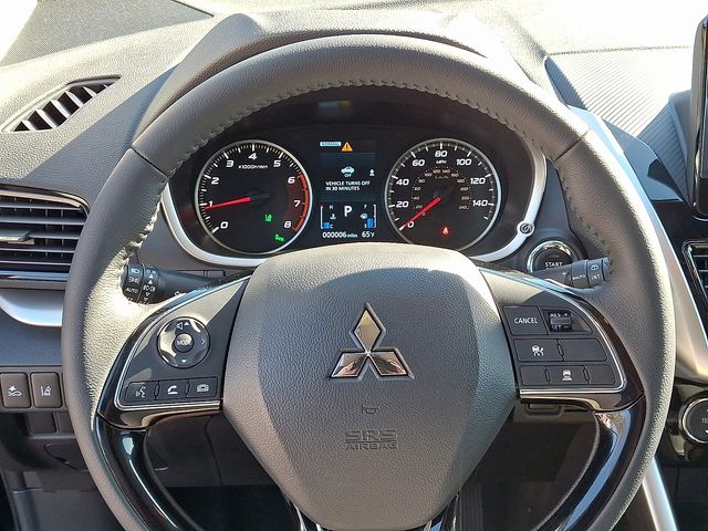 MitsubishiEclipse Cross13