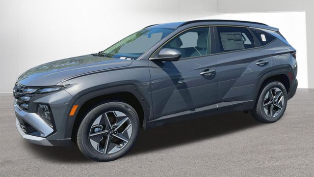 New 2026 Hyundai Tucson Hybrid For Sale in Indianapolis, IN