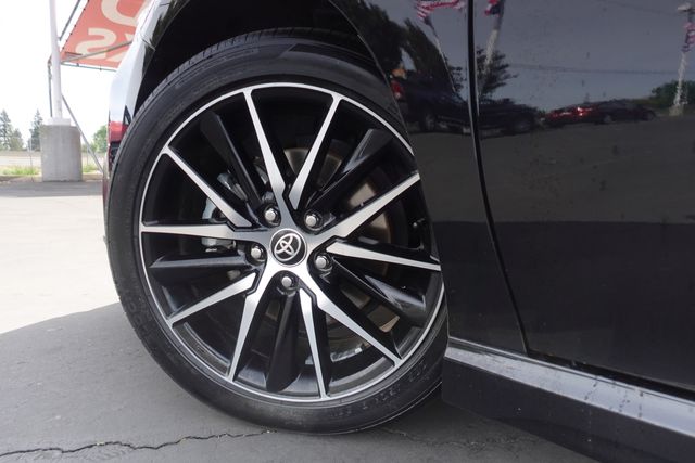 used 2023 Toyota Camry car, priced at $25,500