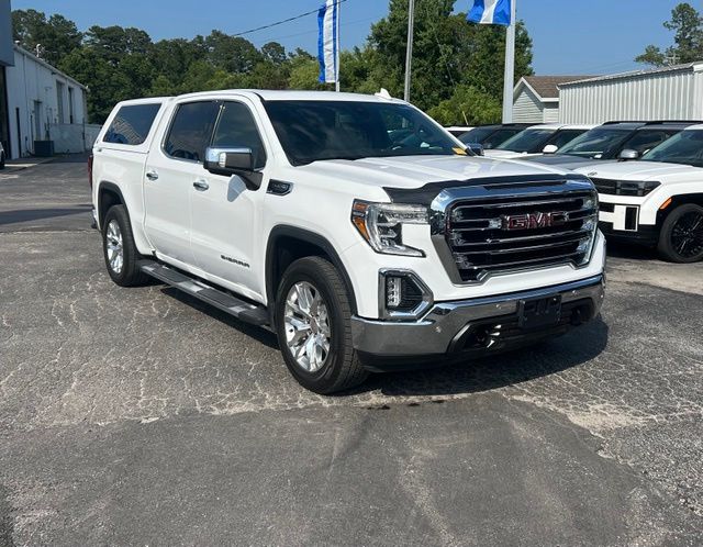 GMC