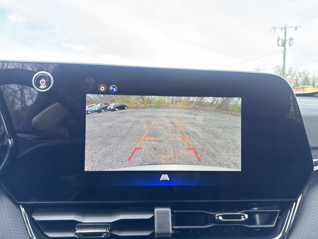 2026 Chevrolet Equinox - Image 19