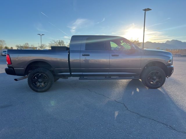 2018 Ram 2500 SLT 3